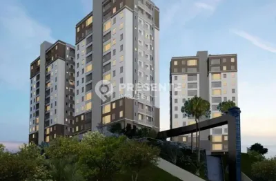 Apartamento com 1 quarto à venda na Rua Quinze de Novembro, 3663  Ap. , Glória, Joinville
