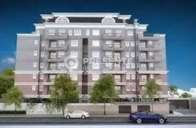 Cobertura com 2 quartos à venda na Rua Pavão, 1402  Ap. , Costa e Silva, Joinville