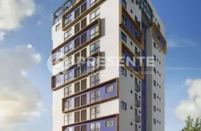 Apartamento com 1 quarto à venda na Rua Coronel Santiago, 897, Anita Garibaldi, Joinville