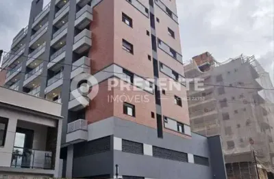 Apartamento com 2 quartos à venda na Rua Padre Dehon, 69, América, Joinville
