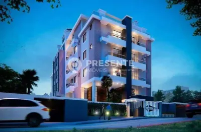 Apartamento com 1 quarto à venda na Rua Pavão, 1211, Costa e Silva, Joinville