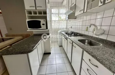 Apartamento com 2 quartos para alugar na Rua Jorge Nagib Calach, 56, Floresta, Joinville