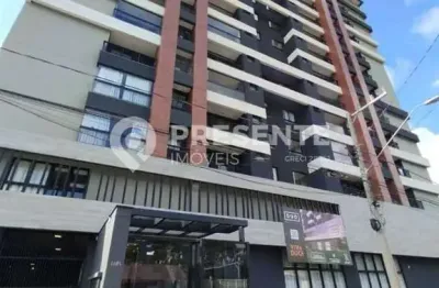 Apartamento com 1 quarto à venda no Anita Garibaldi, Joinville 
