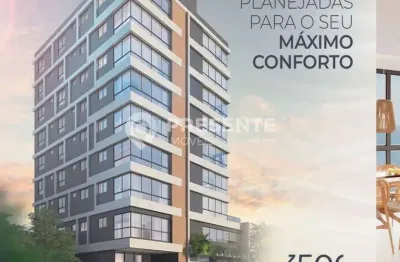 Apartamento com 3 quartos à venda no Itacolomi, Balneário Piçarras 