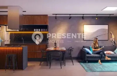 Apartamento com 3 quartos à venda na Rua Padre Kolb, Bucarein, Joinville