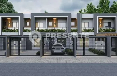 Casa com 2 quartos à venda no Saguaçu, Joinville 