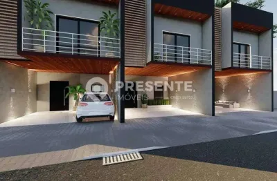 Casa com 3 quartos à venda no Saguaçu, Joinville 