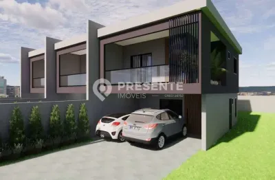 Casa com 3 quartos à venda no Bom Retiro, Joinville 
