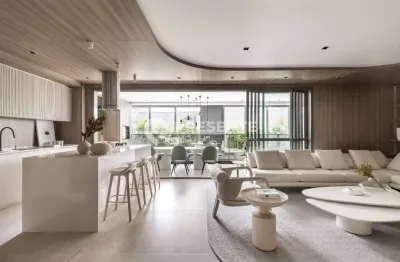 Apartamento com 3 quartos à venda no américa, joinville  por r$ 2.004.160