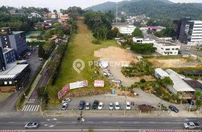Terreno à venda no Glória, Joinville 