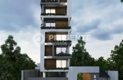 Apartamento com 3 quartos à venda no Saguaçu, Joinville 