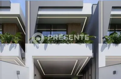 Casa com 3 quartos à venda no Glória, Joinville 