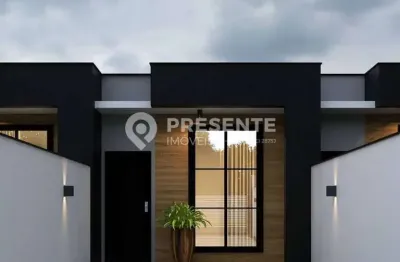 Casa com 2 quartos à venda no Aventureiro, Joinville 