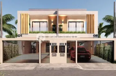 Casa com 3 quartos à venda no Jardim Sofia, Joinville 