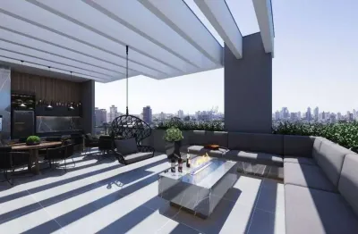 Apartamento com 1 quarto à venda no São Vicente, Itajaí 