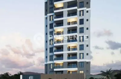 Apartamento com 2 quartos à venda no São Vicente, Itajaí 