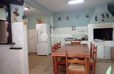 Casa com 3 quartos à venda no Floresta, Joinville 