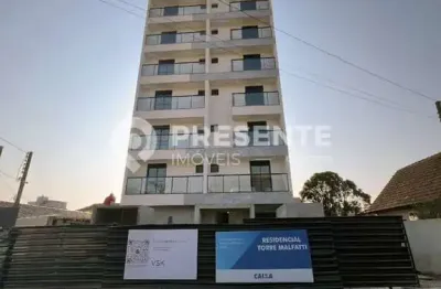 Apartamento com 3 quartos à venda no Anita Garibaldi, Joinville 