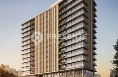 Apartamento com 3 quartos à venda na Rua Pará, 47, América, Joinville