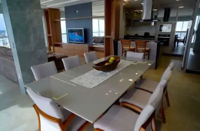 Apartamento com 4 quartos à venda no Tabuleiro, Barra Velha 