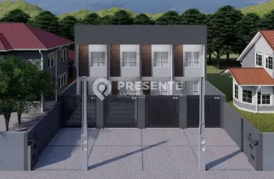 Casa à venda no Jardim Iririú, Joinville 