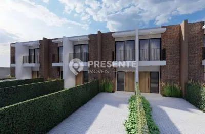 Casa com 2 quartos à venda no Boa Vista, Joinville 