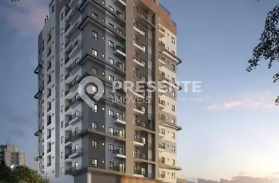 Apartamento com 2 quartos à venda no Anita Garibaldi, Joinville 