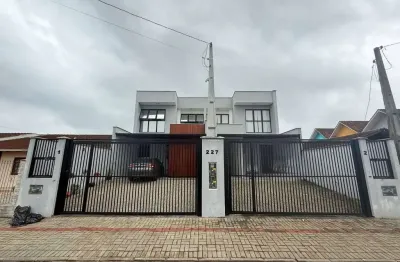 Casa com 3 quartos à venda no Guanabara, Joinville 