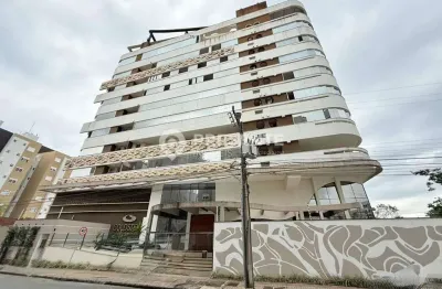 Apartamento com 3 quartos para alugar na Rua General Andrade Neves, América, Joinville