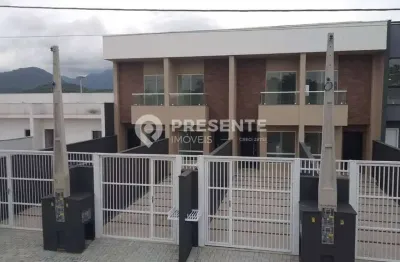 Casa com 2 quartos à venda na Vila Nova, Joinville 