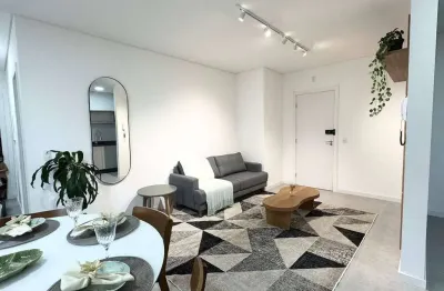 Apartamento com 3 quartos à venda no Anita Garibaldi, Joinville 