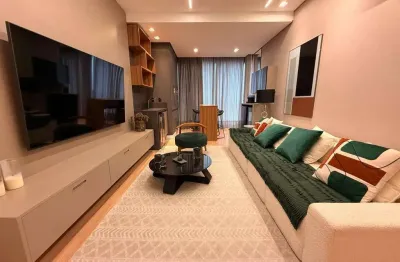 Apartamento com 4 quartos à venda na Rua Henrique Max Baggenstoss, 94, Saguaçu, Joinville