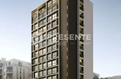 Apartamento com 2 quartos à venda no Anita Garibaldi, Joinville 