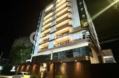 Apartamento com 3 quartos à venda no Santo Antônio, Joinville 