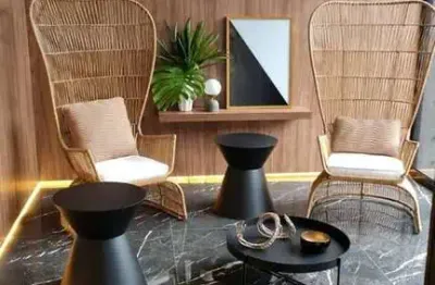 Apartamento com 4 quartos à venda no América, Joinville 