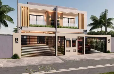 Casa com 3 quartos à venda no Jardim Sofia, Joinville 