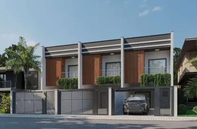 Casa com 3 quartos à venda no São Marcos, Joinville 