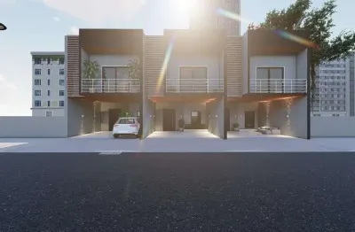 Casa com 3 quartos à venda no Saguaçu, Joinville 