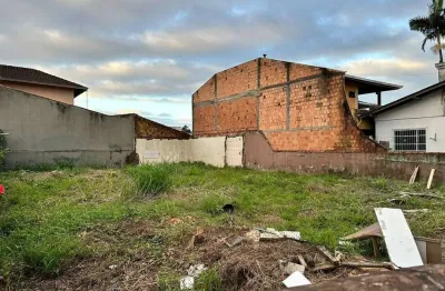 Terreno à venda no Itaum, Joinville 
