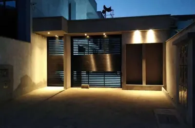 Casa com 2 quartos à venda na Rua Pio XII, 445, Bom Retiro, Joinville