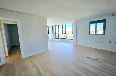 Apartamento com 3 quartos à venda no Anita Garibaldi, Joinville 