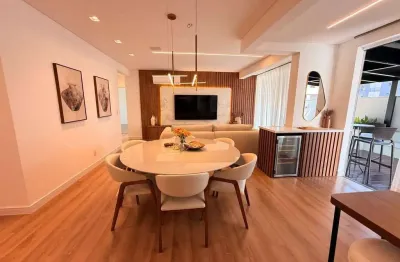 Apartamento com 3 quartos à venda no América, Joinville 