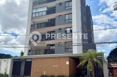 Apartamento com 2 quartos para alugar na Rua Porto União, 1.194, Anita Garibaldi, Joinville