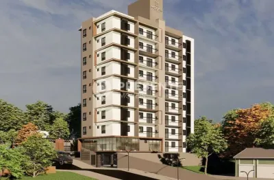 Apartamento com 2 quartos à venda no Bom Retiro, Joinville 