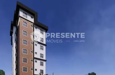 Apartamento com 2 quartos à venda no Costa e Silva, Joinville 