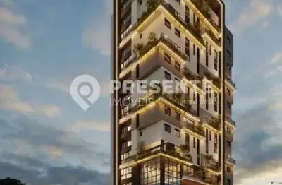 Casa com 1 quarto à venda na Rua Concórdia, 311  Ap. N, Anita Garibaldi, Joinville