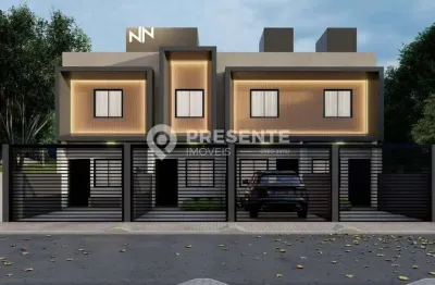 Casa com 2 quartos à venda no Boa Vista, Joinville 