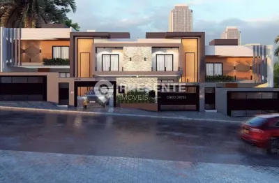 Casa com 3 quartos à venda no Glória, Joinville 