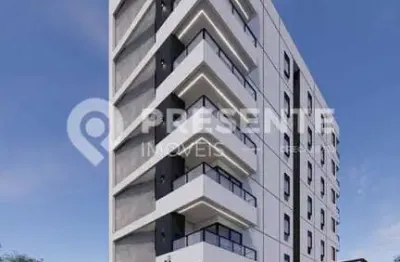 Apartamento com 3 quartos à venda no Saguaçu, Joinville 