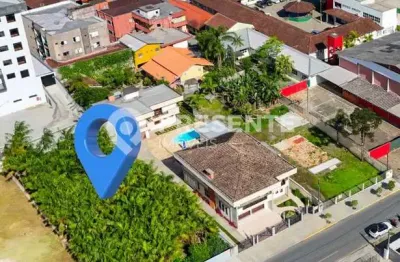 Terreno à venda em Pirabeiraba, Joinville 